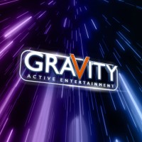 Gravity Active Entertainment Logo