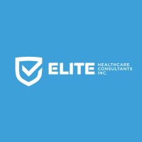 Elite Healthcare Consultants Logo