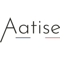 Aatise - Mode éco-responsable et inclusive Made in France Logo