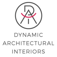 Dynamic Architectural Interiors Logo