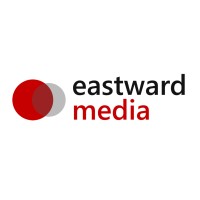 Eastward Media | A brand under Glacier Media Group Logo