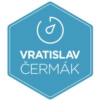 VratislavCermak.cz Logo