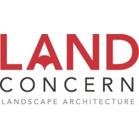Land Concern Logo