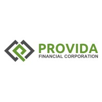 Provida Financial Corporation Logo