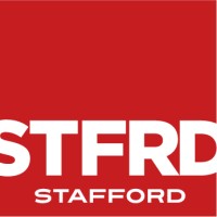 STFRD (Stafford) Logo