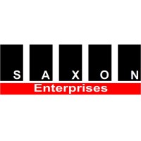 Saxon Enterprises, LLC Logo