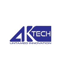 AKTECH Logo