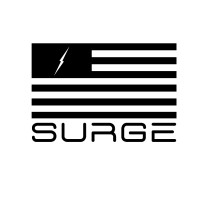 Surge Supplements Logo