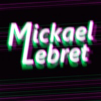 Mickaël LEBRET Logo