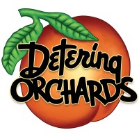 Detering Orchards Logo