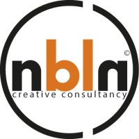 NBLN Creative Consultancy Logo