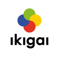 Ikigai.cz Logo