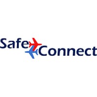 SafeConnect - Gateway to virtual Interlining Logo
