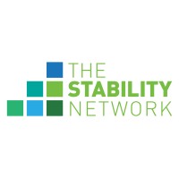 The Stability Network Logo