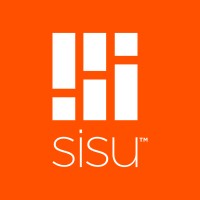 Sisu - the real estate team operating system Logo