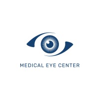 Medical Eye Center Logo
