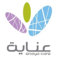 Enaya Care International Company Logo