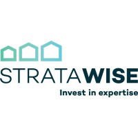 Stratawise Logo
