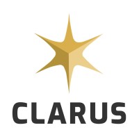 Clarus Lighting + Controls Logo