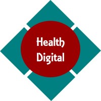 Health Digital Group Logo