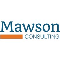 Mawson Consulting Logo