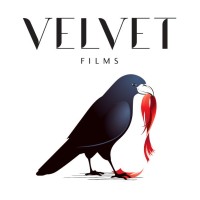Velvet Films Logo