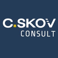 C.Skov consult Logo