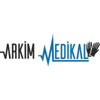 ARKİM MEDİKAL Logo