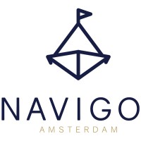 Navigo Amsterdam Logo