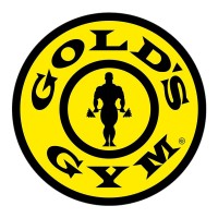 Golds Gym Armenia Logo