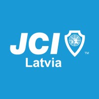 JCI Latvia Logo