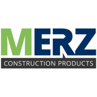 MERZ Construction Products Ltd Logo