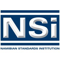 Namibian Standards Institution Logo