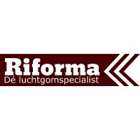 Riforma Logo