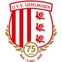 IJVV IJsselmuiden Logo