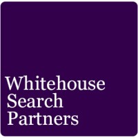 Whitehouse Search Partners Logo
