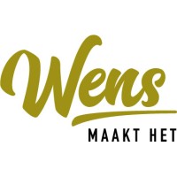 Wens maakt het Logo