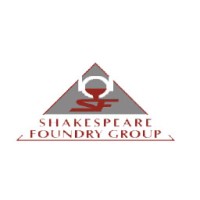SHAKESPEARE FOUNDRY EGYPT Logo