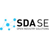SDA SE Open Industry Solutions Logo