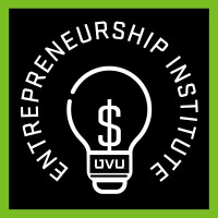 UVU Entrepreneurship Institute Logo