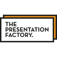 The Presentation Factory Logo