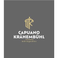 Capuano e Krähembühl Advogados Logo