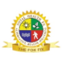 Total Health Fx Logo