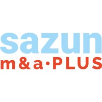 Sazun GmbH - m&a PLUS® Logo
