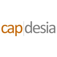 Capdesia Logo