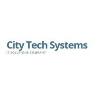 City Tech Systems Logo
