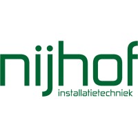 Nijhof Installatietechniek Logo