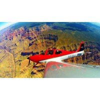 All In Aviation Logo