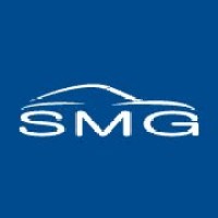 SMG Engineering Automotive Company Logo