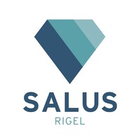 Salus Payments Logo